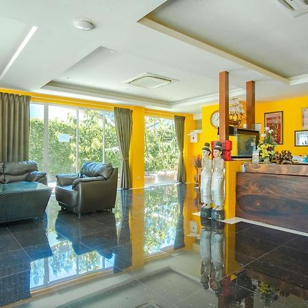 Prayai Changthai Resort Phuket Extérieur photo