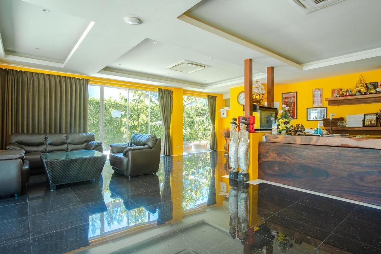 Prayai Changthai Resort Phuket Extérieur photo