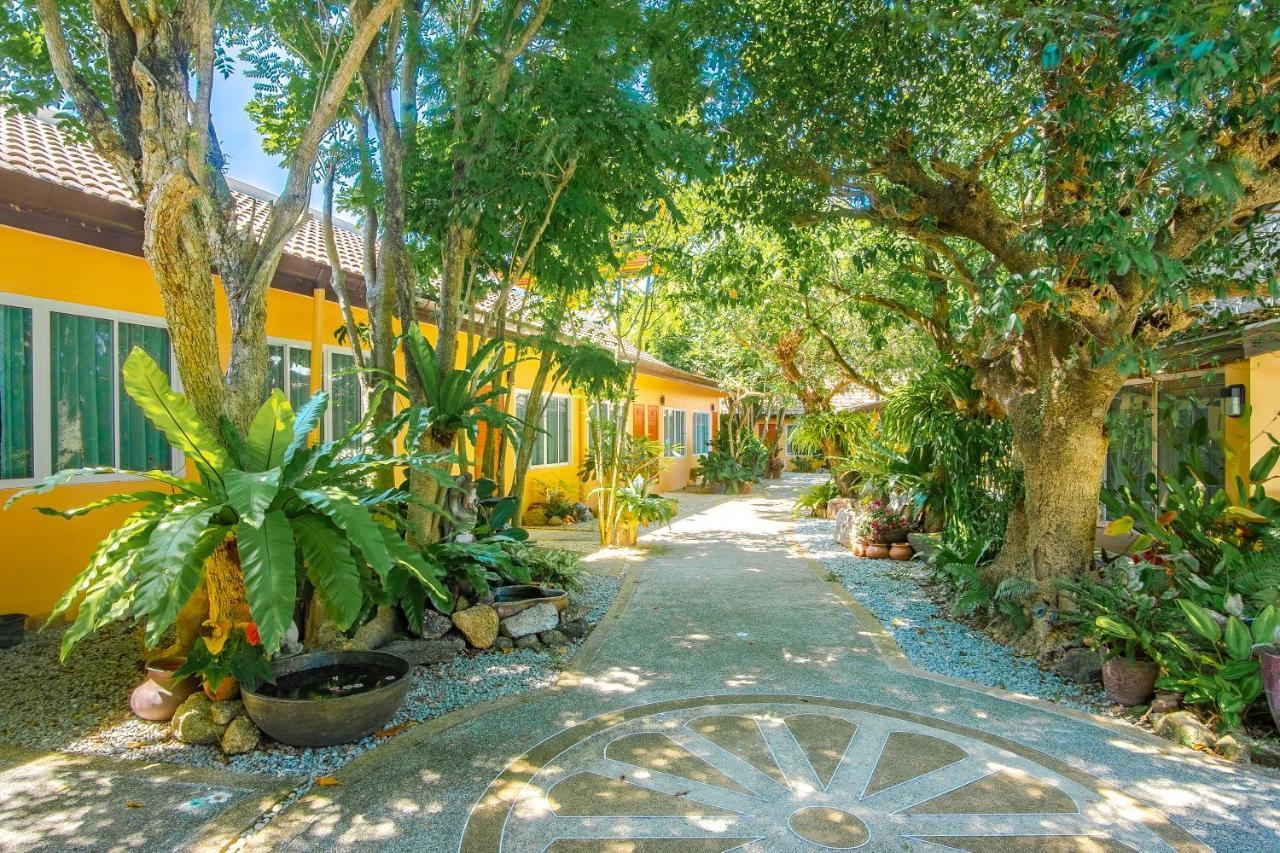Prayai Changthai Resort Phuket Extérieur photo