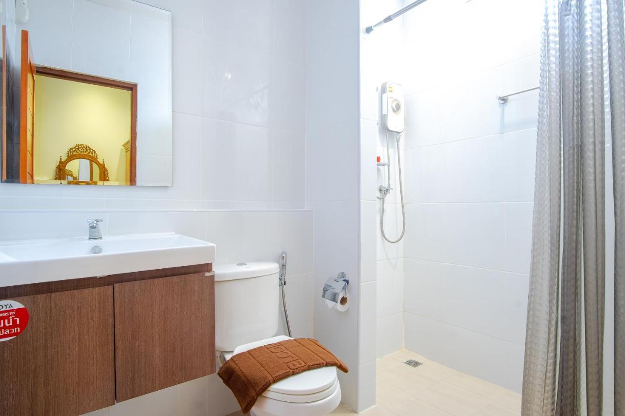 Prayai Changthai Resort Phuket Extérieur photo