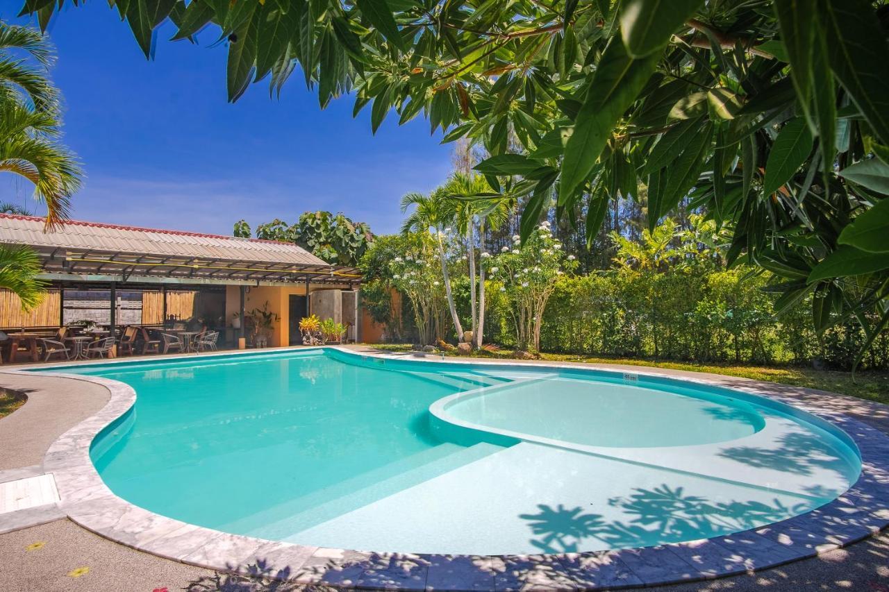 Prayai Changthai Resort Phuket Extérieur photo