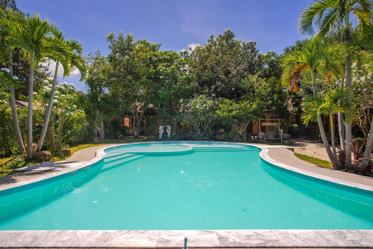 Prayai Changthai Resort Phuket Extérieur photo