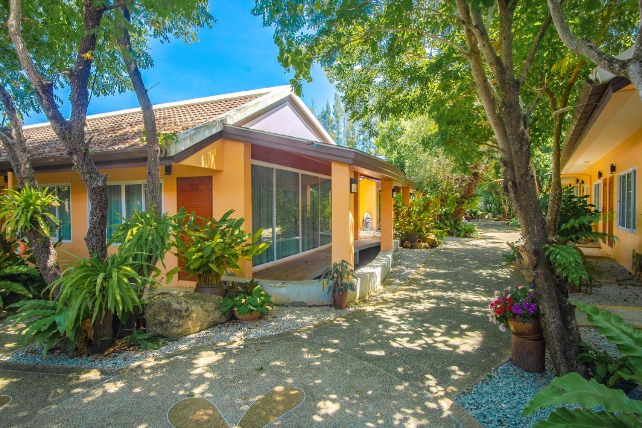 Prayai Changthai Resort Phuket Extérieur photo