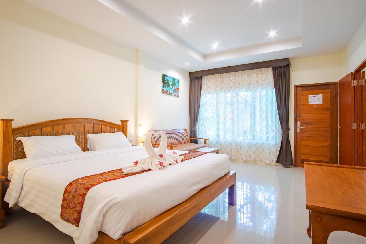 Prayai Changthai Resort Phuket Extérieur photo