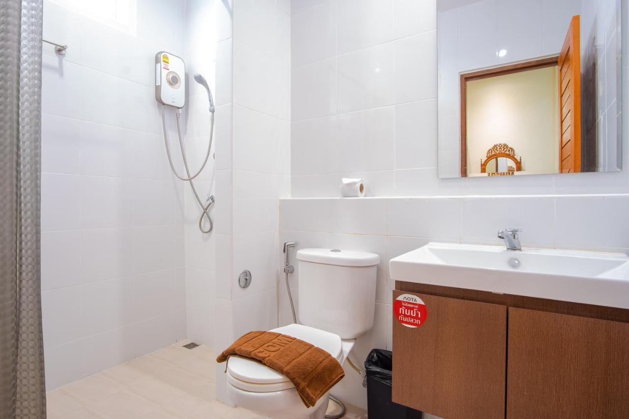 Prayai Changthai Resort Phuket Extérieur photo
