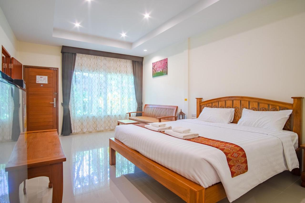 Prayai Changthai Resort Phuket Extérieur photo