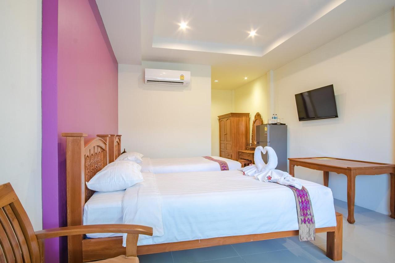 Prayai Changthai Resort Phuket Extérieur photo